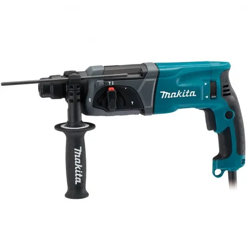 Martelete Perfurador e Rompedor SDS Plus HR2470 Makita